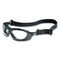 Uvex Seismic Series, Safety Goggles Goggles, Variety of lens tints Lens S0600HS - alternate 8